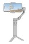 Foldable Gimbal Stabilizer for Smartphone – 3-Axis Phone Gimbal Stabilizer for Vlogging, Shake-Free