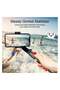 Selfie Stick Gimbal Stabilizer, 360° Rotation Tripod with Wireless Remote, Portable Phone Holder, A - 2