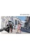 Gimbal Stabilizer Tripod for smartphones with light handheld or portable 360° rotation with face tra - 7