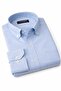 Lugon Classic Regular Fit Long Sleeve Men's Shirt 7611 - 4