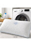 Ice Touch Anti-Sweat Orthopedic Cold and Warm Double-Sided Pillow 900 Gr - 1 Pc - 4