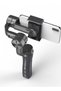 3-Axis Handheld Gimbal Smartphone Stabilizer – Professional Stabilization for Smooth Video Recording - 5