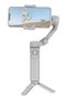 Foldable Gimbal Stabilizer for Smartphone – 3-Axis Phone Gimbal Stabilizer for Vlogging, Shake-Free