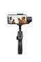 Capture 2S 3-Axis Handheld Gimbal Stabilizer with Focus Pull, Bluetooth Connection & Zoom for Smartp