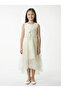 Girl's Summer Dress 6-10 Years 71518