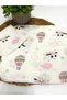 2 Layers of Muslin Mouth Wipes (8 Pieces)