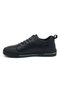 100% Genuine Leather Orthopedic Men's Summer Comfortable Daily Sports Sneaker New Season Shoes 40-44 - 3