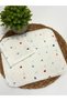 2 Layers of Muslin Mouth Wipes (8 Pieces)