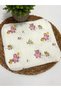 2 Layers of Muslin Mouth Wipes (8 Pieces)