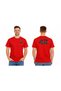 Unisex Oversize T-Shirt 42 Printed 100% Cotton T-Shirt Comfortable Fit