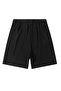 Extra Comfortable Loose Fit Breathable Fabric Plus Size Baggy Oversize Battal Shorts Capri - 5