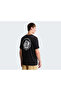 M Monte Regular Men's Outdoor T-Shirt Nf0A8Ga7Jk31 Black - 4