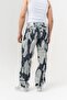 Maison Ripped Thread Detailed Jean Baggy Trousers - 4
