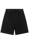 Extra Comfortable Loose Fit Breathable Fabric Plus Size Baggy Oversize Battal Shorts Capri - 4