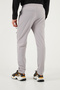 Normal Fit Cargo Pocket Elastic Waist Trekking and Courier 2-Pack Pants Men's Pants 6 - 6