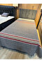 Single Person 100% Wool Blanket Healthy Warm Aesthetic - 2
