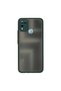 Infinix Hot 10 Play Case Montreal Silicone Cover - Green