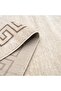 New In Contemporary Rugs 160X230 - Cream - 4