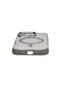Joko Apple iPhone 16 Pro Max Hilton Magsafe Cover - Titan Gray - 4