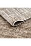 New In Contemporary Rugs 150X150 -Beige - 3