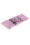 You Go Girl Digital Printed Women's Sports Fitness Towel 50X100 cm 100% Cotton - 4