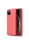Apple iPhone 11 Pro Case Auto Focus Cover - Red