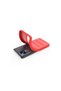 Xiaomi mi 12t pro case optimum silicone - red - 4