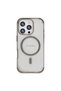 Joko Apple iPhone 16 Pro Max Hilton Magsafe Cover - Titan Gray - 3