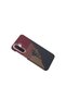 Samsung Galaxy A17 5g Vega Magsafe Cover - Red - 5