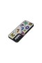 Samsung Galaxy M14 5g Case Mirror Patterned Cover - Mirror - 15 - 3