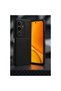 Vivo Y29 4g Auto Focus Carbon Cover - Black - 5