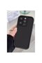Apple iPhone 11 Case Viera Silicone - Black - 3