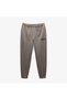 M-Premium Men's Beige Sweatpants - 4