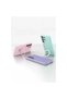 Samsung Galaxy S24 Ultra Regal Magsafe Stand Cover - Deep Purple - 5