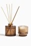 Scented candle - 2
