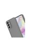 Samsung Galaxy A56 Case Viera Silicone - Gray - 2
