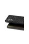 Onegif Samsung Galaxy S26 Ultra Bright Glitter Cover - Black - 2