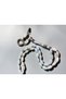 Taşi 33-Piece Prayer Beads – Glittering Appearance, Elegant and Stylish Design - 2