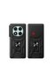 Xiaomi Redmi Note 14 Pro 5g Case Pars Silicone with Lens Ring - Red - 4