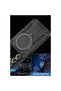 Samsung Galaxy A15 4g Case Joy Lens Stand Cover - Navy Blue - 4