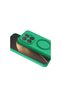 Xiaomi Mi 15t Pro Regal Magsafe Stand Cover - Green - 2