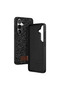 Onegif Samsung Galaxy S26 Plus Bright Glitter Cover - Black - 3