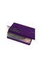Samsung Galaxy S24 Ultra Regal Magsafe Stand Cover - Deep Purple - 4