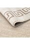 New In Contemporary Rugs 160X230 - Cream - 3