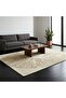 Abstracts Modern Rug 240 x 340 - Beige - 4