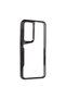 Samsung Galaxy S24 Case Boyi Silicone Cover - Black - 2