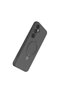 Samsung Galaxy A35 5g Regal Magsafe Stand Cover - Titan Gray - 3