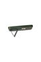 Apple iPhone 12 Pro Case Coco Leather Stand Cover - Green - 3