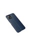 Xiaomi Mi 11 Lite Case Auto Focus Cover - Navy Blue - 2