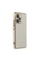 حافظة هاتف Xiaomi Redmi Note 12 Pro Plus من السيليكون - أبيض - 2